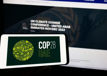 Grupo Popular tiene participación destacada en la COP28 en Dubái