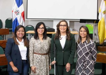 BHD León y Fundación Francina dirigen programa de formación para mujeres con discapacidad visual