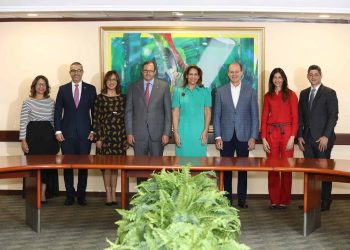 BHD y Fundación Madre y Maestra impulsan la educación superior a través de “Guardianes de la Academia”