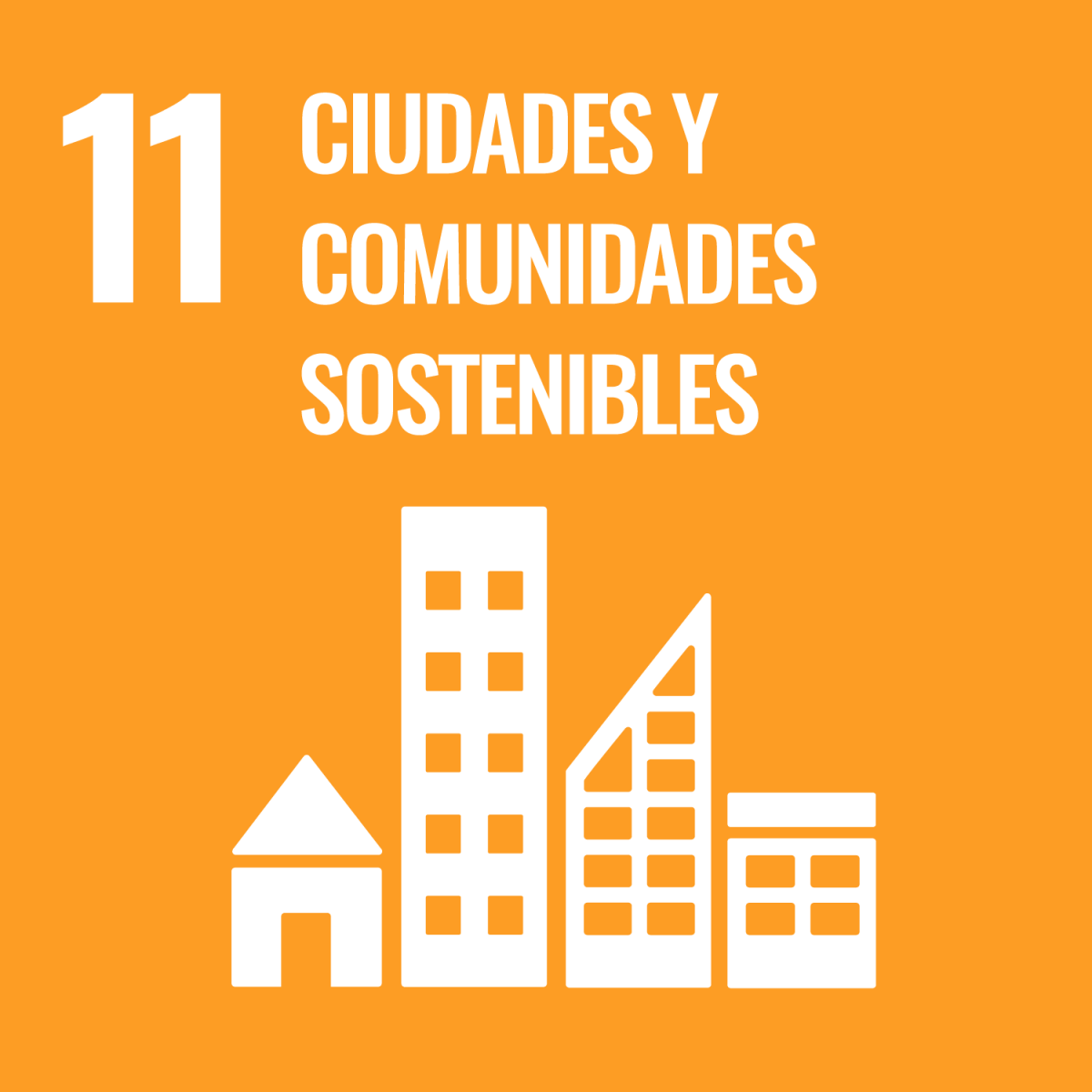 11 ciudades sostenibles ods