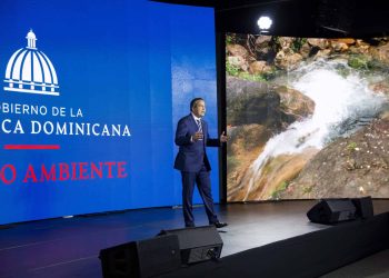 Medio Ambiente logra impactar el desarrollo sostenible y la recuperación ambiental del país en este primer año de gestión
