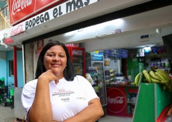 Sistema Coca-Cola anuncia cinco compromisos con el desarrollo sostenible en el Caribe