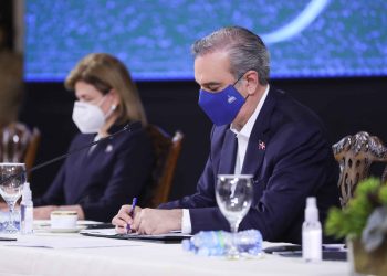 Presentan Compromiso Nacional por el Agua