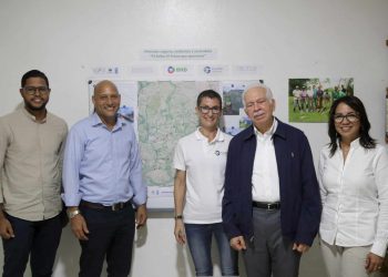 BHD destina RD$60 MM a programa de ayuda por huracán Fiona