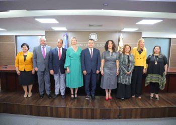 Entre avances y retos, RD alcanza puntuación de 49.2 en el Índice de Paridad Política