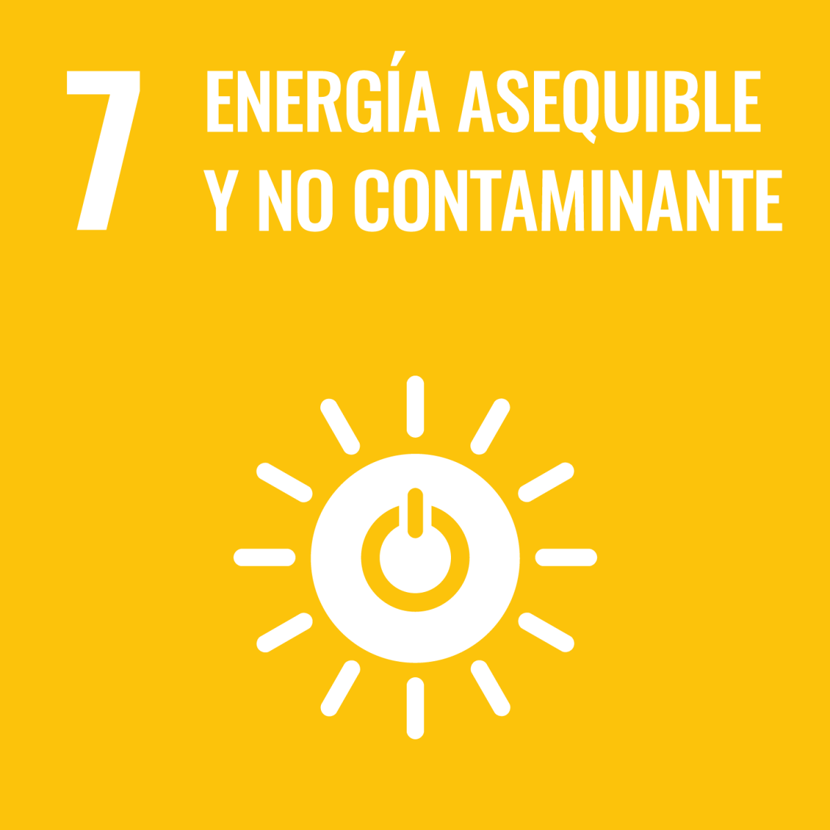 7 energia adsequible no contaminante ods