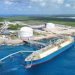 AES Dominicana y ENADOM ejecutaron con éxito la interconexión de sus infraestructuras de almacenamiento de gas natural