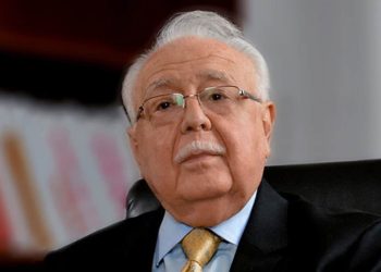 Antonio Isa Conde cuestiona estimaciones sobre tierras raras en República Dominicana