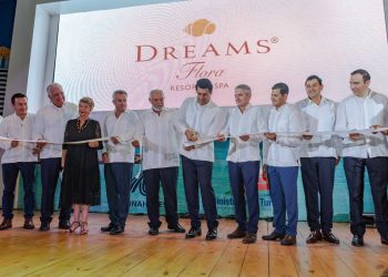 BHD participa en la feria de turismo DATE