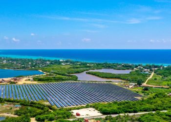 InterEnergy Group adquiere 61.2 MW de nuevos activos renovables en el Caribe y Centroamérica