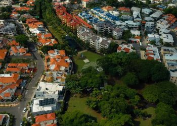 Banco Popular, ADN y MOCP entregan remozamiento parque Las Praderas