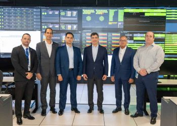 Popular, empresa dominicana con los centros de datos más eficientes y sostenibles