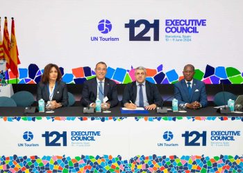 Banco Popular se convierte en miembro afiliado de ONU Turismo