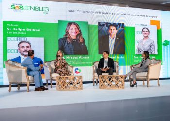 Cemex exhorta elevar el sentido de urgencia en gestión de residuos y acción climática