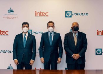 Firman acuerdo para potenciar la economía naranja