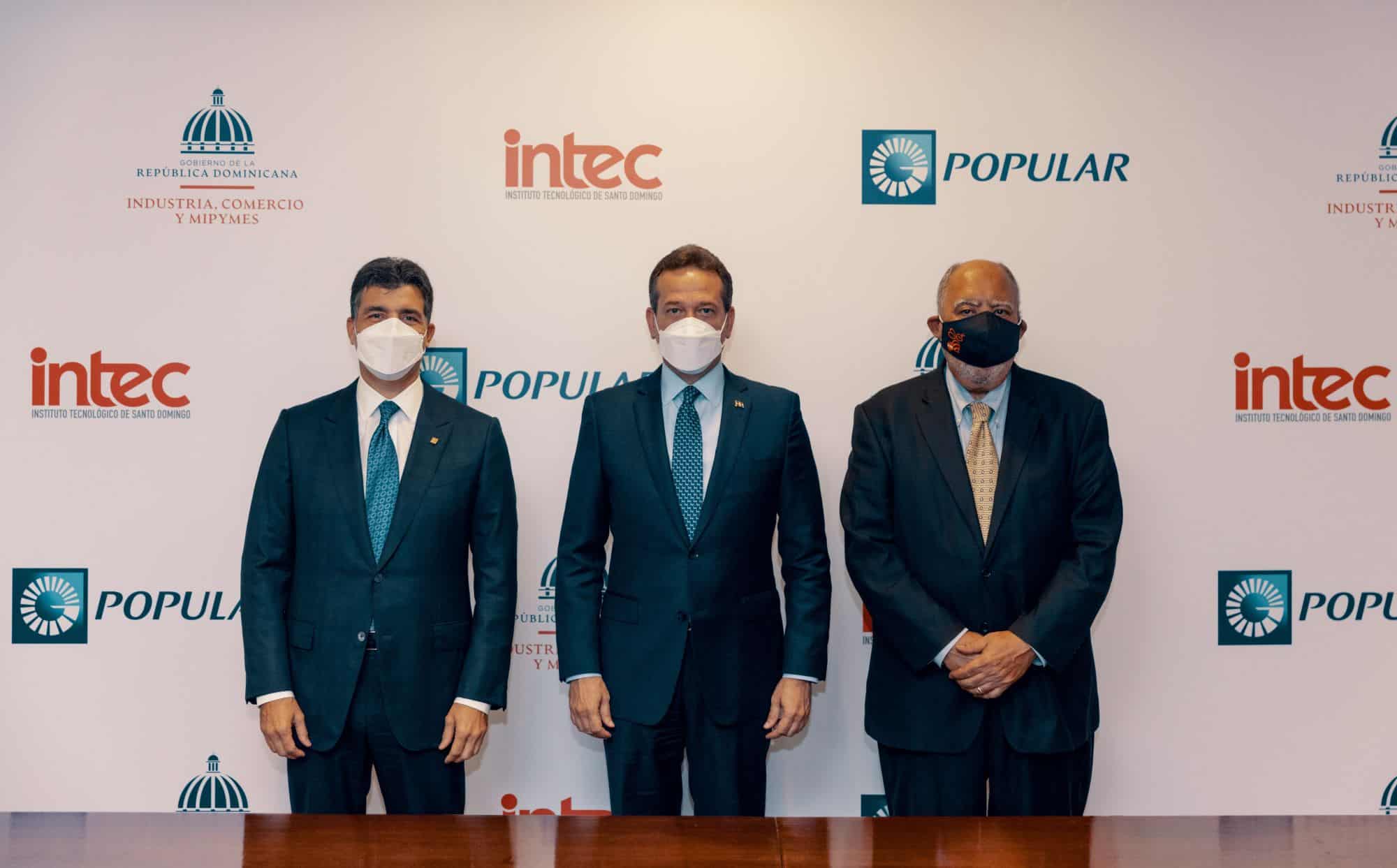 Firman acuerdo para potenciar la economía naranja Firman acuerdo para potenciar la economía naranja