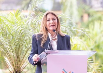 Presentan el Plan Integrado de Santo Domingo