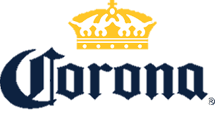 Cerveza Corona Logo.png