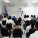CESAL, PNUD y OIM brindan capacitación técnica a más de 150 jóvenes en Pedernales