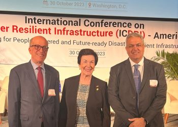 RD mejorará sistema de alerta temprana ante desastres con apoyo financiero de India