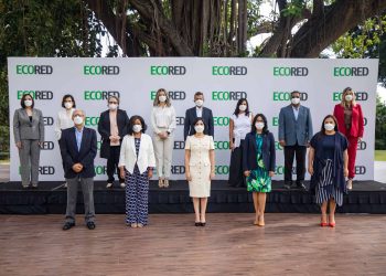 ECORED elige nueva directiva y reafirma compromiso con la sostenibilidad