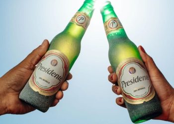 Cervecería Nacional Dominicana se convierte en la primera cervecera del Caribe que produce con electricidad 100% proveniente de energía solar
