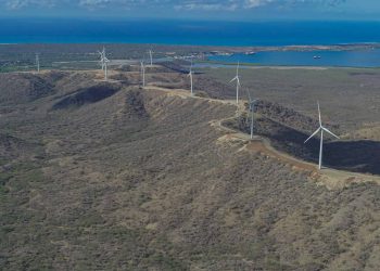 InterEnergy Group y el Fondo Cerrado de Desarrollo de Sociedades Popular adquieren parque eólico Matafongo