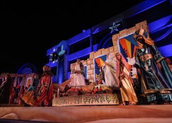 Popular ofrecerá el Milagro de la Navidad los domingos 15, 22 y miércoles 25 de diciembre