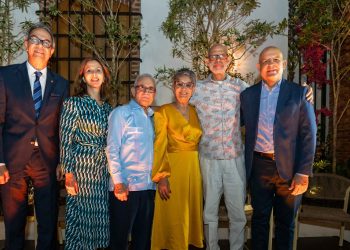 Centro Cultural Taíno Casa del Cordón realiza conversatorio sobre el casabe