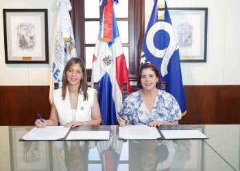 Altice y UNIBE firman acuerdo para proyecto de mediciónde indicadores ambientales