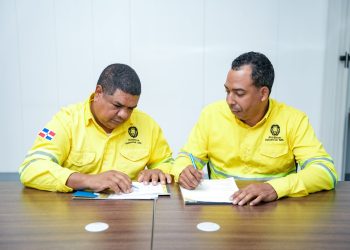 Barrick Pueblo Viejo impulsa el desarrollo de emprendimientos locales en Sánchez Ramírez