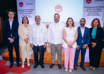 Exponen necesidad en RD aborde del cambio climático