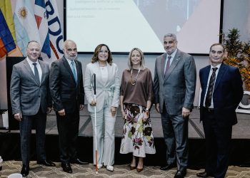 BDO en República Dominicana realiza evento sobre Sostenibilidad Corporativa y Factores ESG