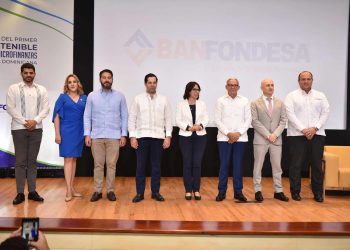 BANFONDESA Presenta el Primer Bono Sostenible de Microfinanzas en la República Dominicana