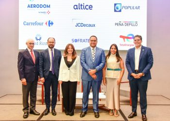 La Cámara de Comercio Franco-Dominicana analiza el futuro del sector eléctrico en la República Dominicana