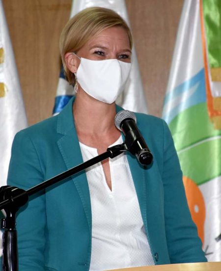 Comisión de Desarrollo Sostenible presenta la Hoja de Ruta de Producción y Consumo Sostenible de República dominicana Comisión de Desarrollo Sostenible presenta la Hoja de Ruta de Producción y Consumo Sostenible de República dominicana