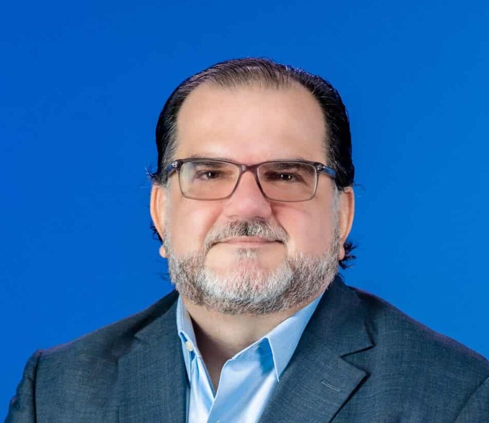 Eduardo Valcarcel New Link