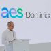 AES Dominicana inaugura su primera operación 100% renovable en la RD