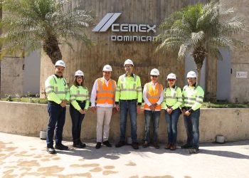 CEMEX Dominicana a través de su iniciativa REGENERA coprocesará residuos de tabaco