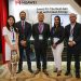 Exponen avances de la energía renovable y la transición hacia la digitalización