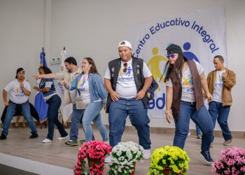 ADOSID inaugura nuevas instalaciones en beneficio de la inclusión