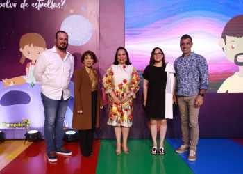 Fundación Cormidom presenta el libro infantil