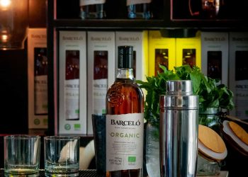 Ron Barceló lanza el primer ron orgánico producido en la República Dominicana
