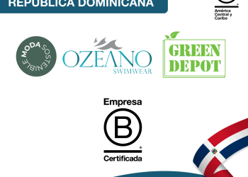 Empresas B crecen en República Dominicana