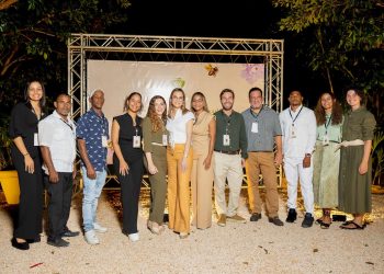 La Fundación Cap Cana celebró el décimo aniversario de su programa de rescate de colmenas