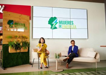 CEPM y Evergo impulsan la campaña “Mujeres de Energía” para promover la inclusión en los medios de comunicación