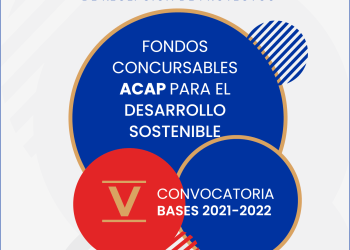 Asociación Cibao extiende plazo de aplicación a los Fondos Concursables ACAP 2021-2022