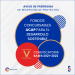 Asociación Cibao extiende plazo de aplicación a los Fondos Concursables ACAP 2021-2022