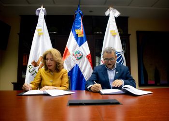 Sur Futuro y FEDA desarrollarán proyectos en beneficio de productores agrícolas de la región Sur del país