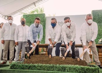 Nestlé Dominicana anuncia inversión de US$70 millones en el país para 2023